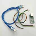 Ant BMS PC Communication Cable for 16S-32S Battery Management Systems